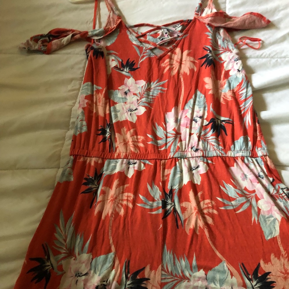 Fun romper - Picture 3 of 3
